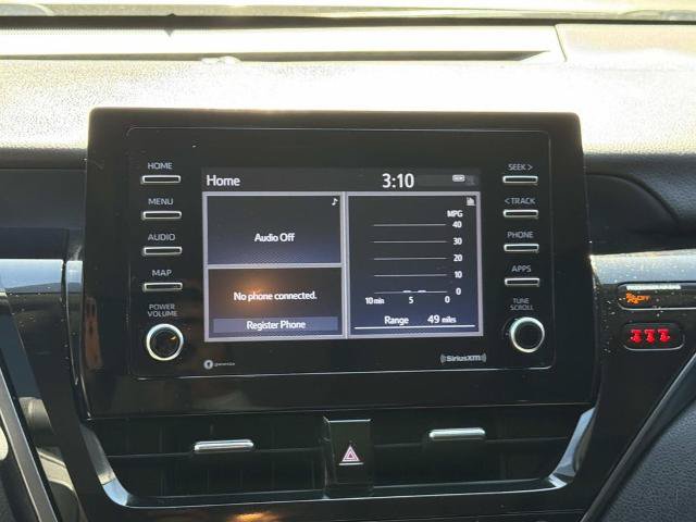 Used 2023 Toyota Camry SE FWD image 16