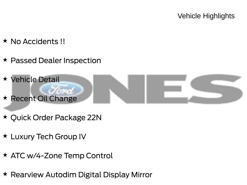 Used 2022 Jeep Grand Cherokee Overland w/ Luxury Tech Group IV image 14