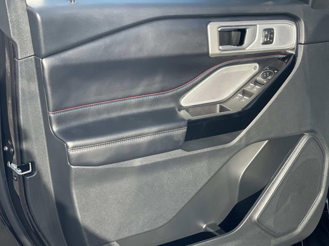 Certified 2023 Ford Explorer ST w/ Equipment Group 401A AWD/4WD image 20