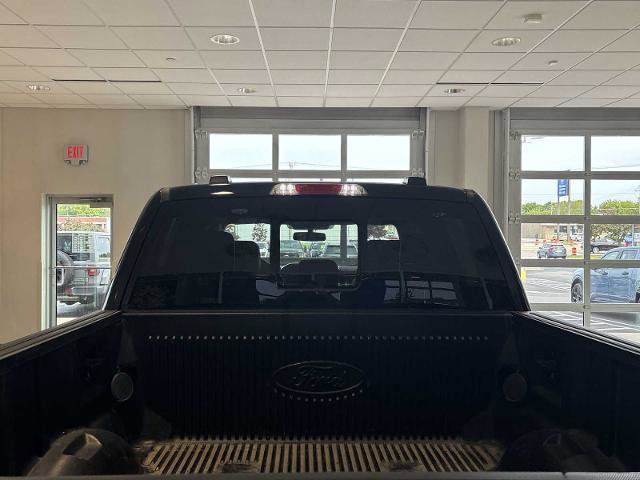 Certified 2023 Ford F150 Lariat w/ Equipment Group 502A High AWD/4WD image 25