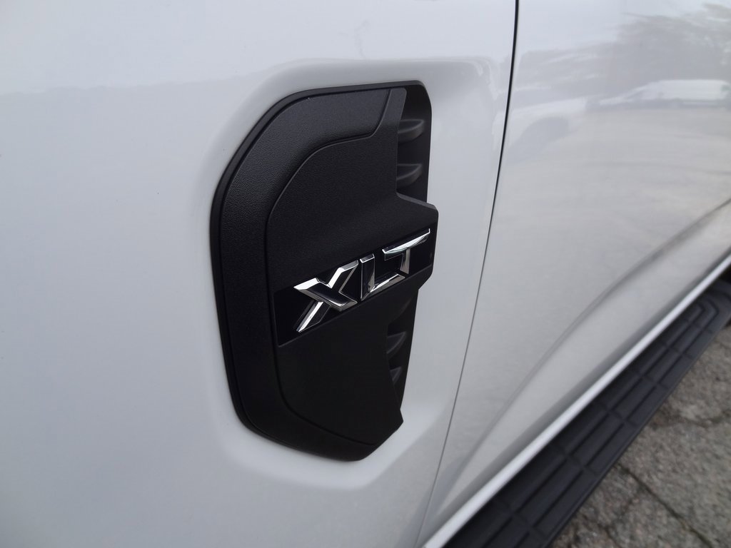 Certified 2024 Ford Ranger XLT image 16
