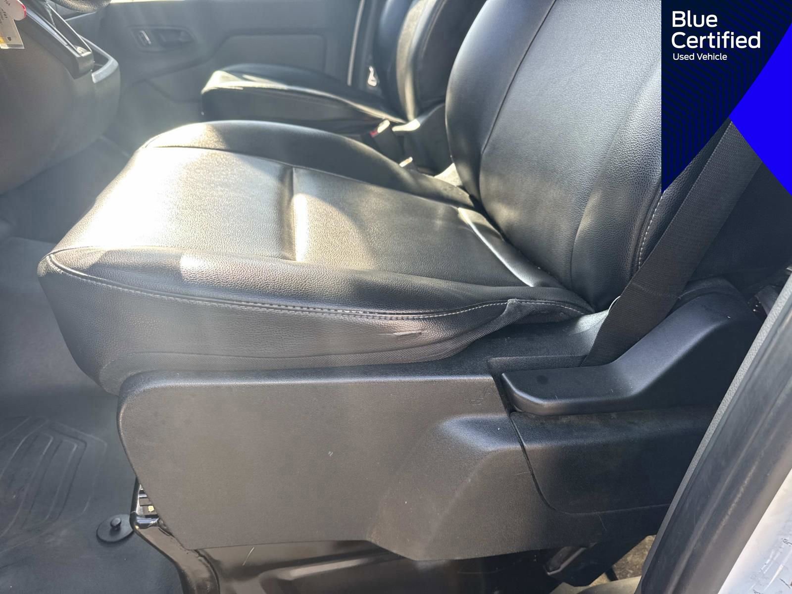 Certified 2022 Ford Transit 250 Base w/ Load Area Protection Package image 25