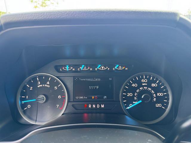 Certified 2019 Ford F150 XLT w/ Equipment Group 301A Mid AWD/4WD image 28