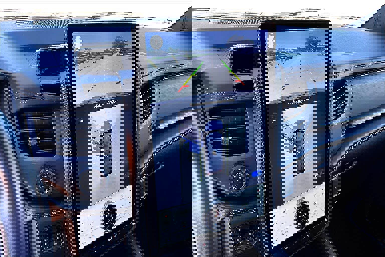 Certified 2023 Ford Expedition Platinum image 29