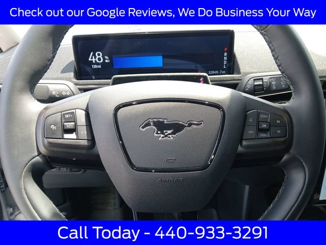 Certified 2022 Ford Mustang Mach-E California Route 1 AWD/4WD image 23