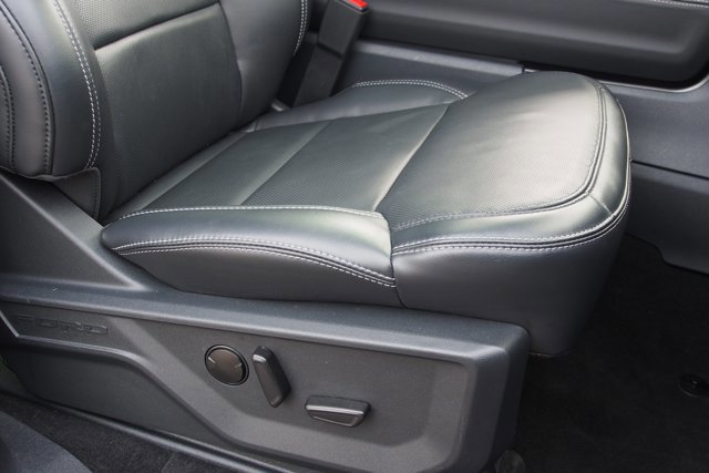 Certified 2025 Ford Expedition Platinum w/ Stealth Performance Package image 12