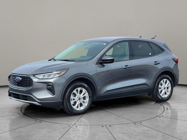 Certified 2025 Ford Escape Active FWD image 3