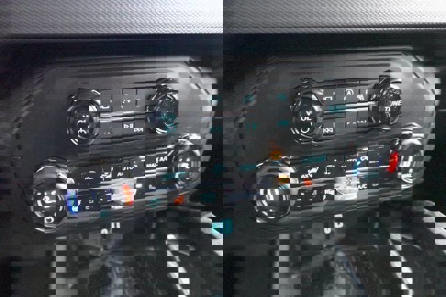 Certified 2024 Ford Bronco Raptor w/ Interior Carbon Fiber Pack 6 image 18