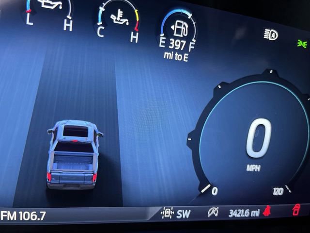 Certified 2024 Ford F150 XLT w/ Tow/Haul Package image 15