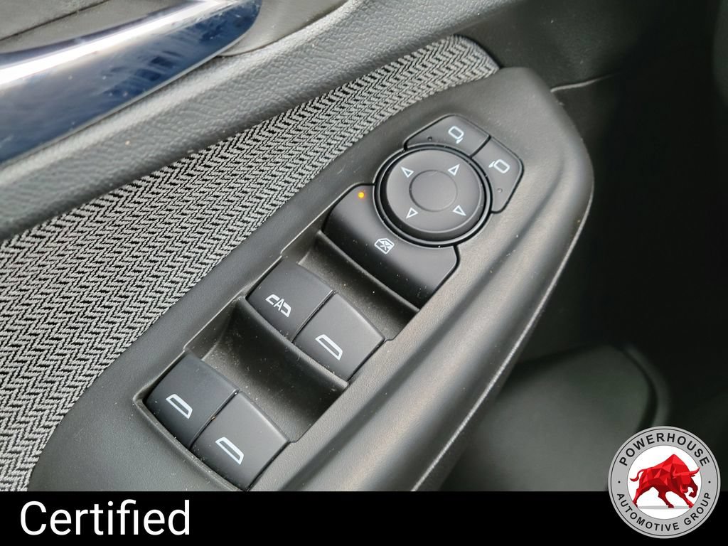Used 2023 Chevrolet TrailBlazer LT FWD image 25