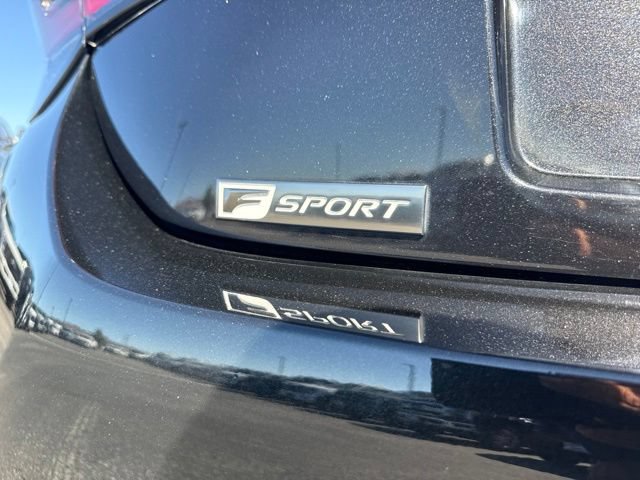Used 2021 Lexus RC 350 F Sport RWD image 9