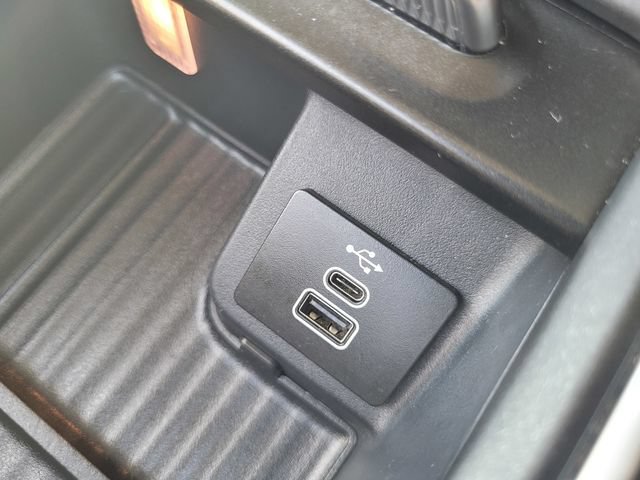 Certified 2025 Ford Expedition Max Active RWD image 25