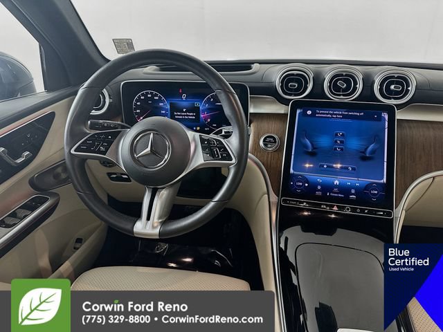 Used 2023 Mercedes-Benz GLC 300 4MATIC image 26