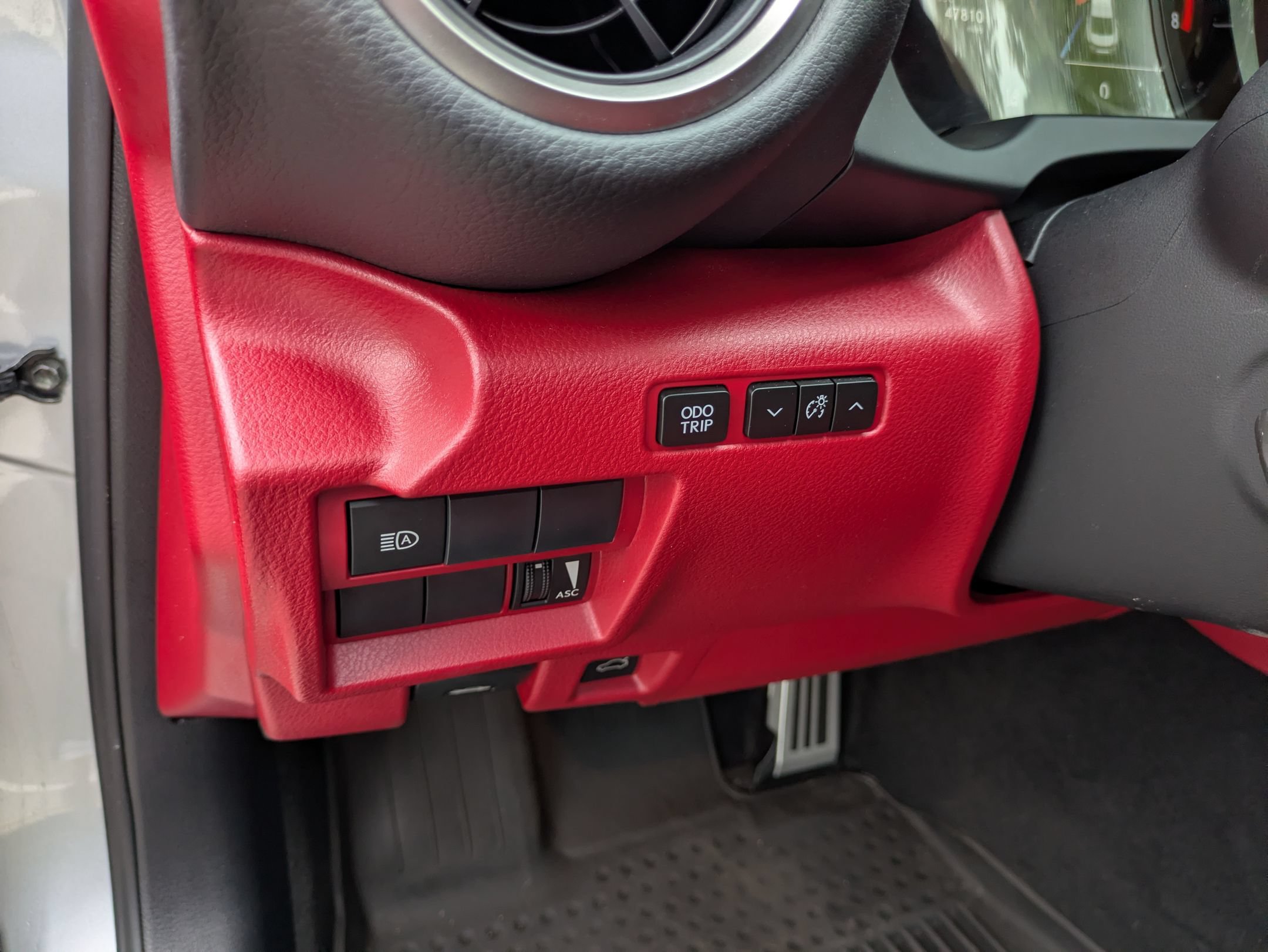 Used 2022 Lexus IS 350 F Sport w/ Navigation Package RWD image 18