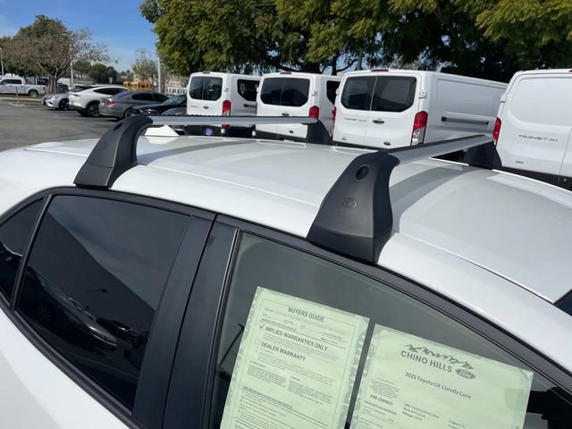 Used 2025 Toyota Corolla GR image 6