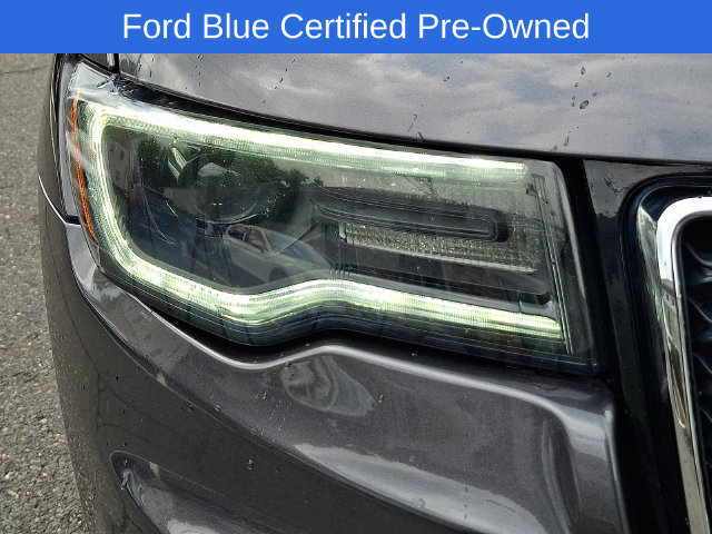 Used 2017 Jeep Grand Cherokee Limited w/ Luxury Group II AWD/4WD image 10
