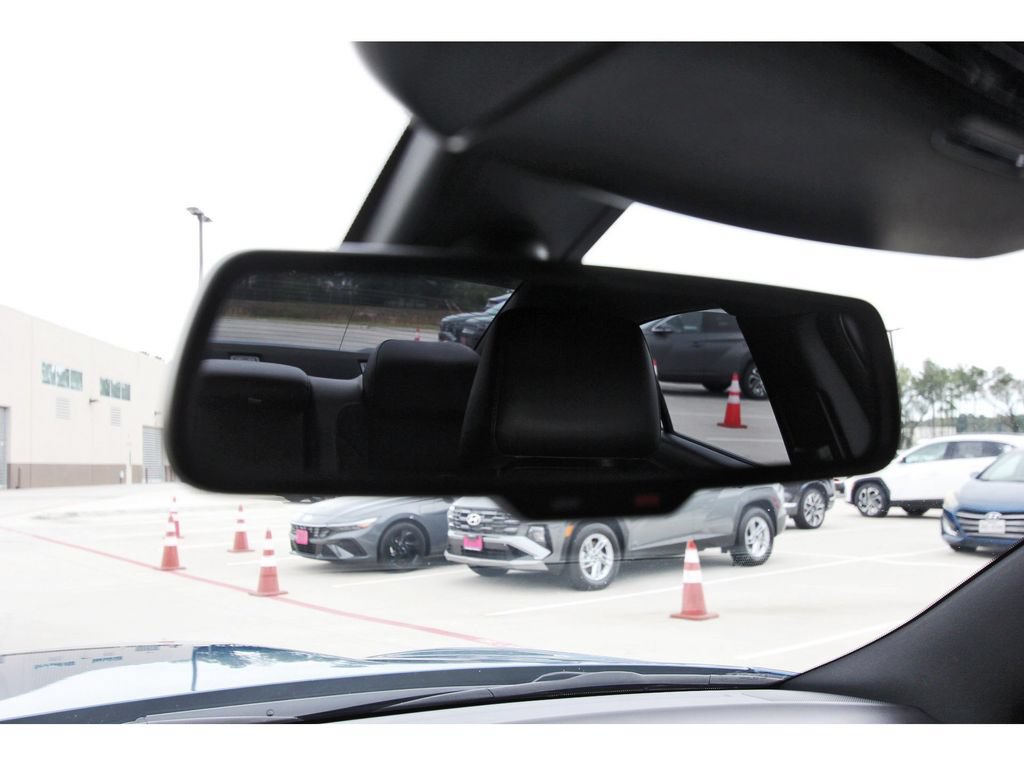 Used 2023 Dodge Charger Scat Pack RWD image 24
