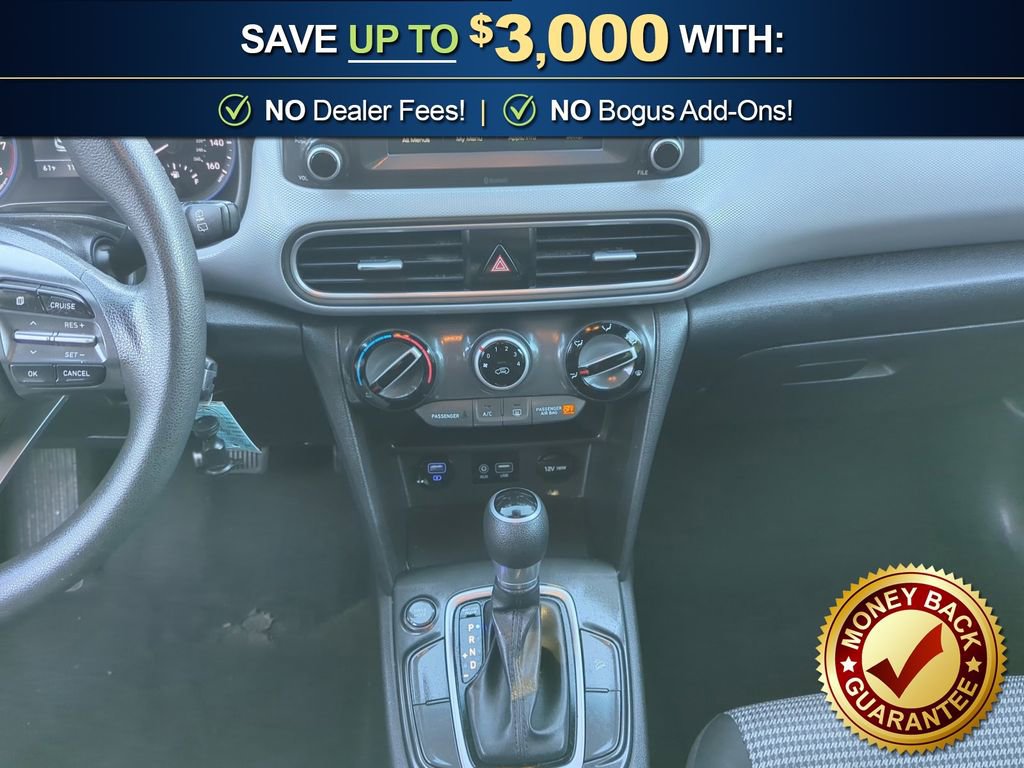 Used 2020 Hyundai Kona SE FWD image 20
