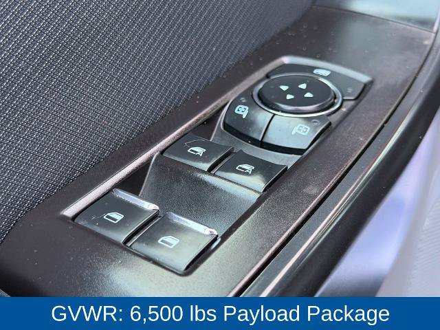 Certified 2023 Ford F150 XL w/ XL Chrome Appearance Package AWD/4WD image 14