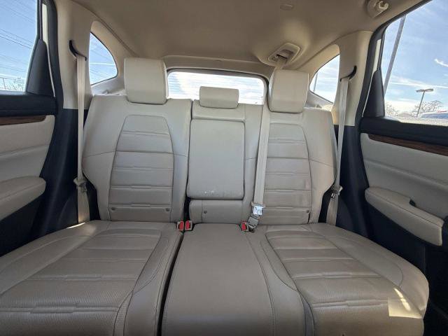 Used 2018 Honda CR-V Touring image 19