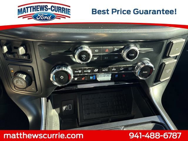 Certified 2025 Ford F150 Raptor image 21