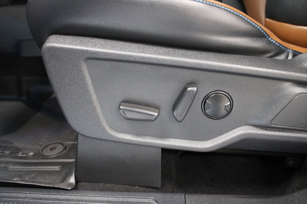 Certified 2023 Ford Bronco Outer Banks AWD/4WD image 15