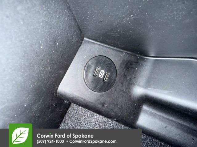 Certified 2025 Ford F150 XLT w/ Equipment Group 302A MID image 42