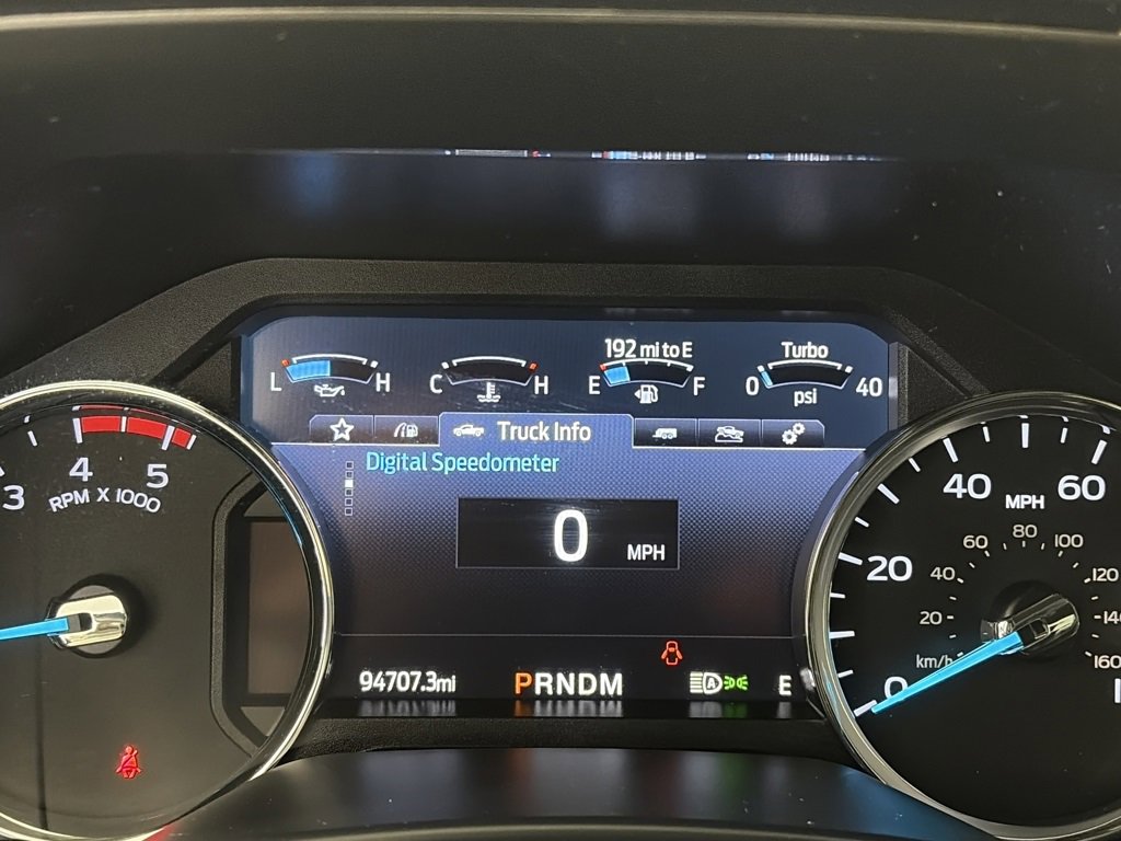 Certified 2020 Ford F350 Lariat w/ Lariat Ultimate Package image 15