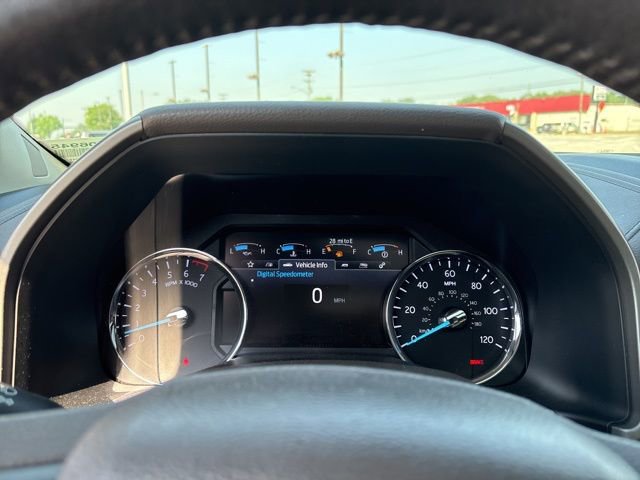 Certified 2020 Ford Expedition XLT w/ Equipment Group 202A RWD image 15