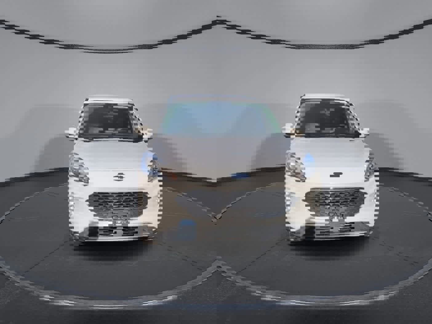 Certified 2022 Ford Escape SEL image 9