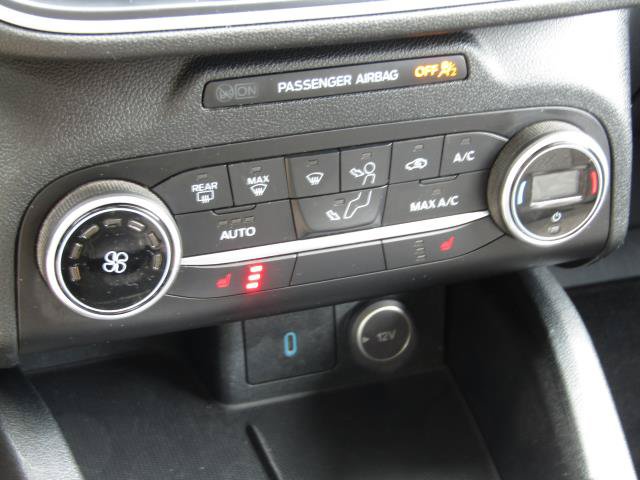 Certified 2020 Ford Escape SE AWD/4WD image 25