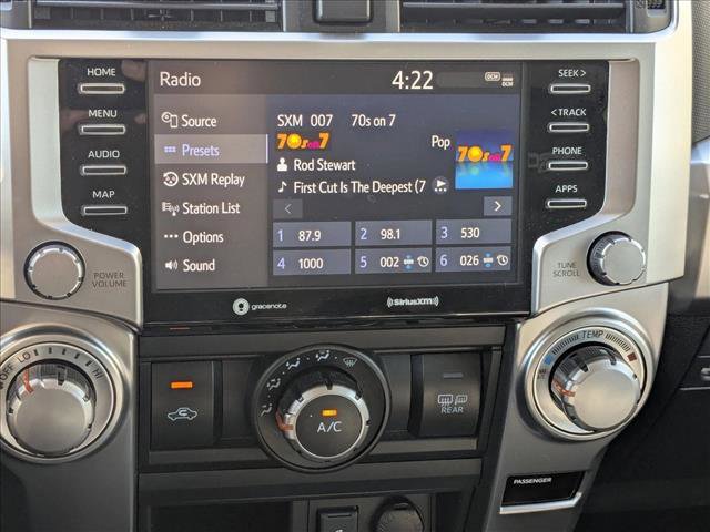 Used 2024 Toyota 4Runner TRD Sport image 13