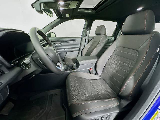 Used 2024 Honda CR-V Sport image 12