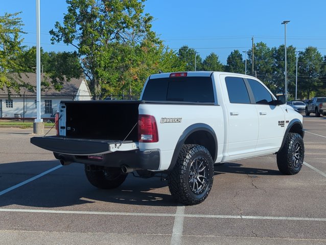 Used 2019 RAM 1500 Warlock w/ Electronics Group RWD image 7