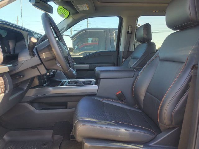 Certified 2025 Ford F250 Lariat w/ Tremor Off-Road Package AWD/4WD image 5
