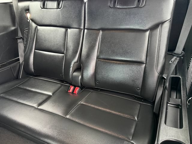 Certified 2020 Ford Explorer XLT w/ Equipment Group 202A AWD/4WD image 20