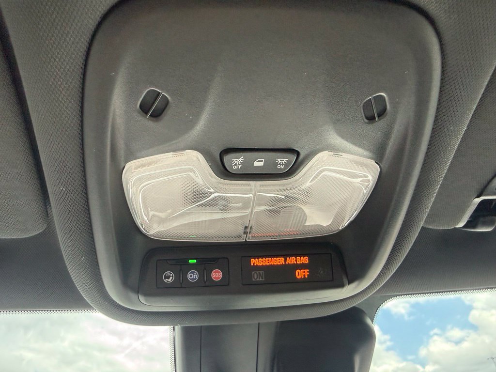 Used 2023 Chevrolet TrailBlazer ACTIV w/ Convenience Package AWD/4WD image 30