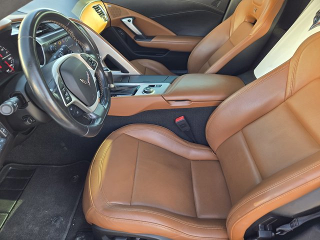 Used 2019 Chevrolet Corvette Grand Sport image 12