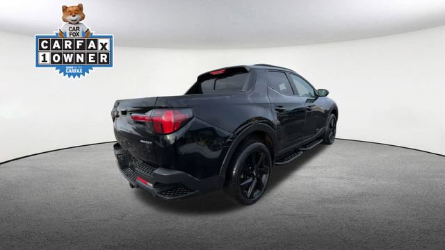 Used 2024 Hyundai Santa Cruz Night image 9