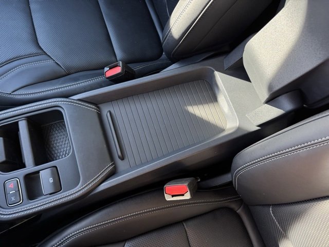 Certified 2025 Ford Mustang Mach-E Premium w/ Interior Protection Package image 24