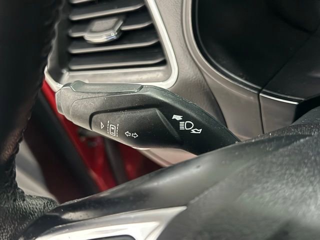 Certified 2024 Ford Edge Titanium AWD/4WD image 21