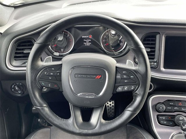 Used 2017 Dodge Challenger R/T Scat Pack image 9