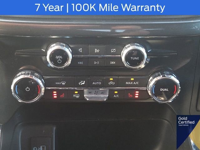 Certified 2022 Ford F150 XLT w/ Equipment Group 302A High AWD/4WD image 32