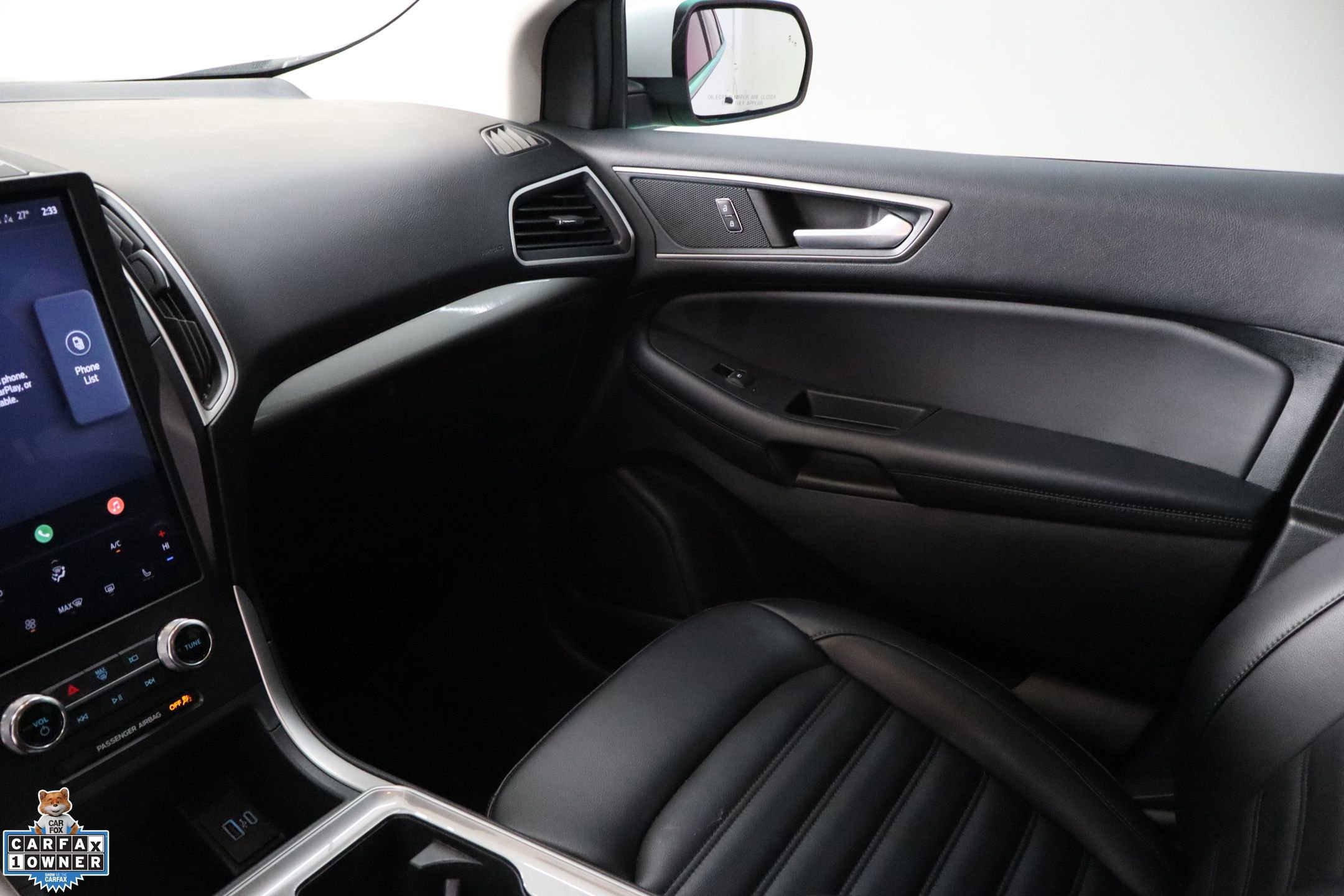 Certified 2024 Ford Edge SEL w/ Convenience Package image 24