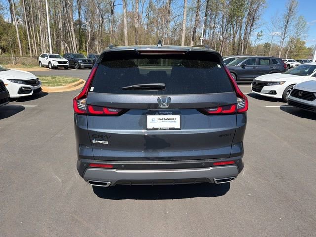 Used 2026 Honda CR-V Sport-L image 4