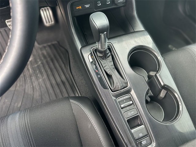 Used 2025 Honda Civic Sport image 20