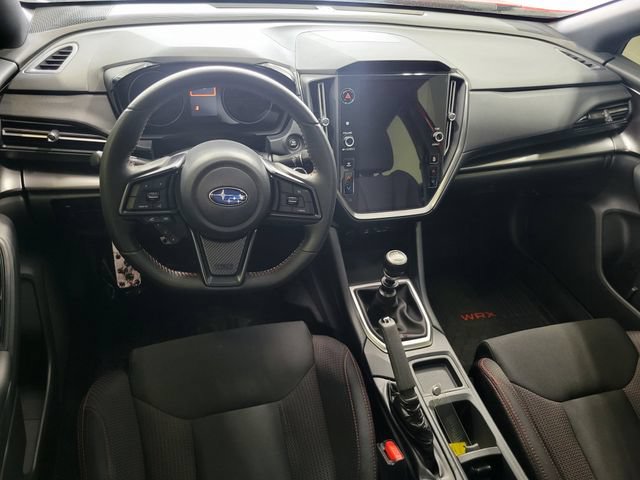 Used 2023 Subaru WRX Premium AWD/4WD image 19