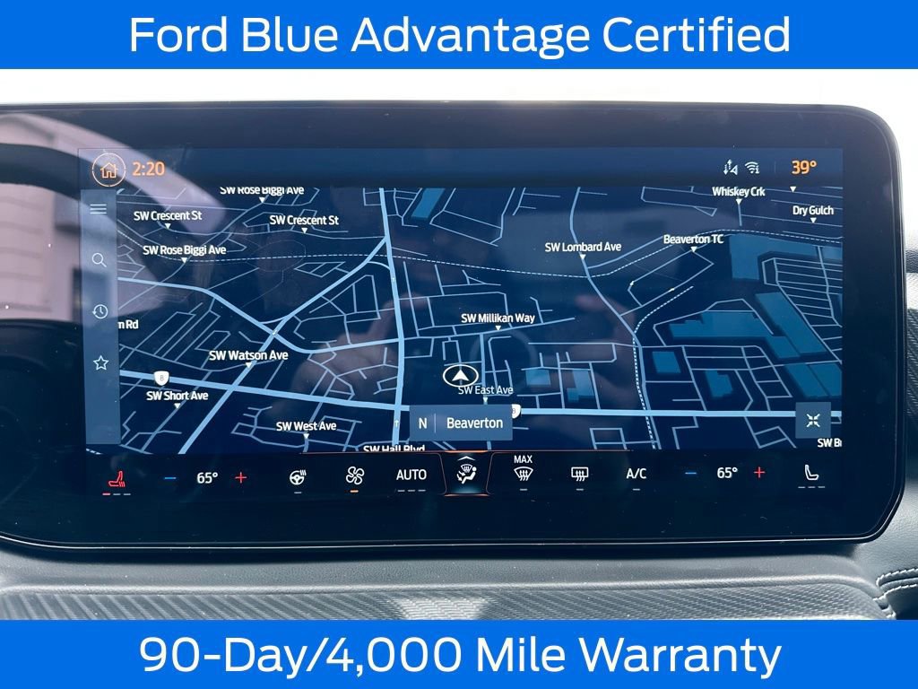 Certified 2024 Ford Mustang GT Premium image 20