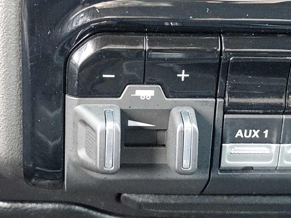 Used 2021 RAM 2500 Laramie image 17