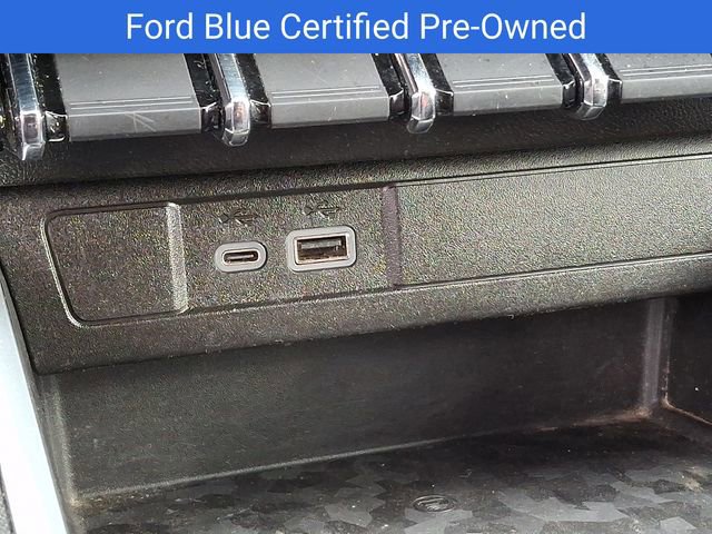 Used 2023 Chevrolet Colorado Z71 w/ Z71 Convenience Package 2 image 27